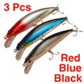 Red Blue Black