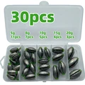 30pcs