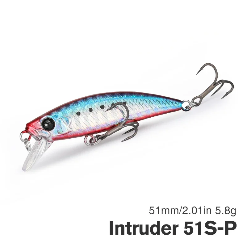 Intruder 51S-P