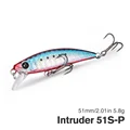 Intruder 51S-P