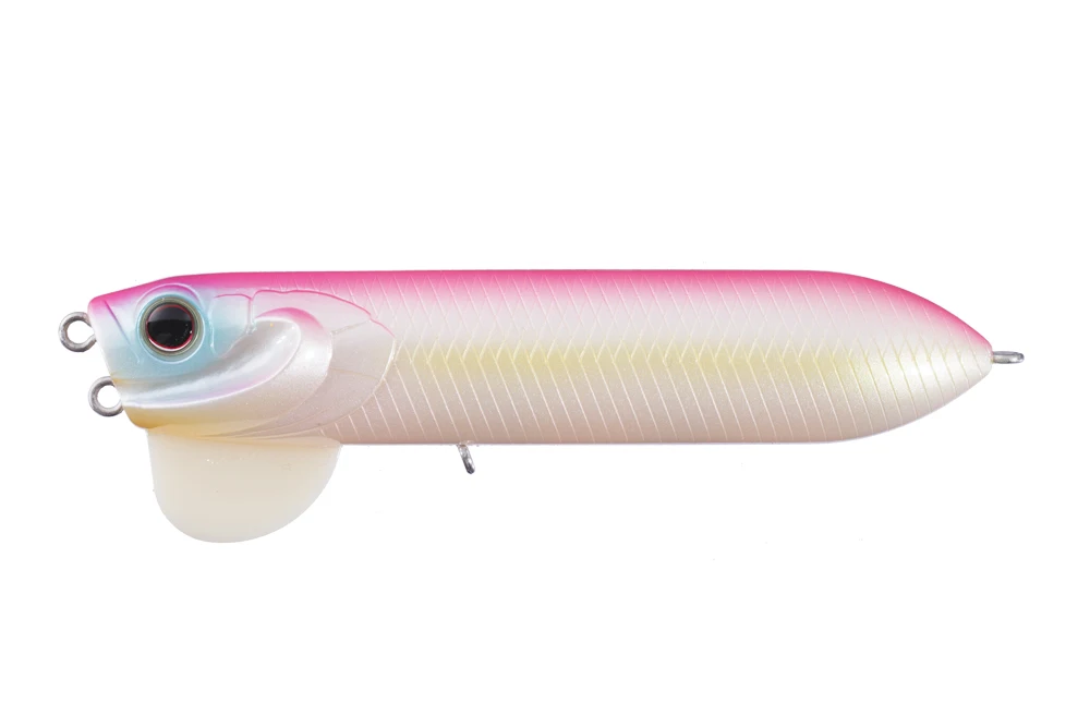 Señuelo OSP importado de Japón, cebo duro O.S.P, sistema de agua, escalada de ondas, YAMATO JR, mago de agua, 18g - imagen 3