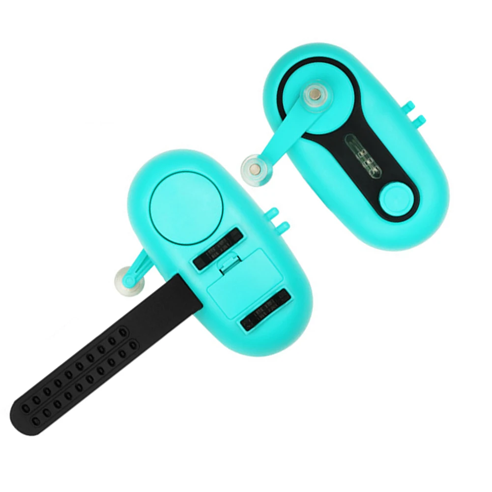 Alarma de picadura de pescado de pesca electrónica, barra de pesca con zumbador, indicador de luz LED fuerte, equipo de línea, campana de sonido, aparejos de punta de poste nocturno - imagen 3