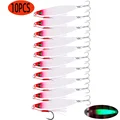 10pcs-J