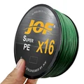 JOFX Green