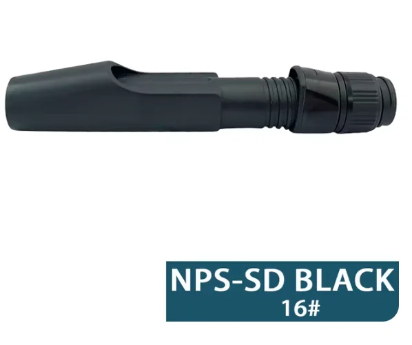 16  NPS-SD Black