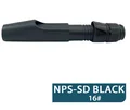 16  NPS-SD Black