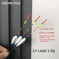 C-1(eat lead 1.6g)