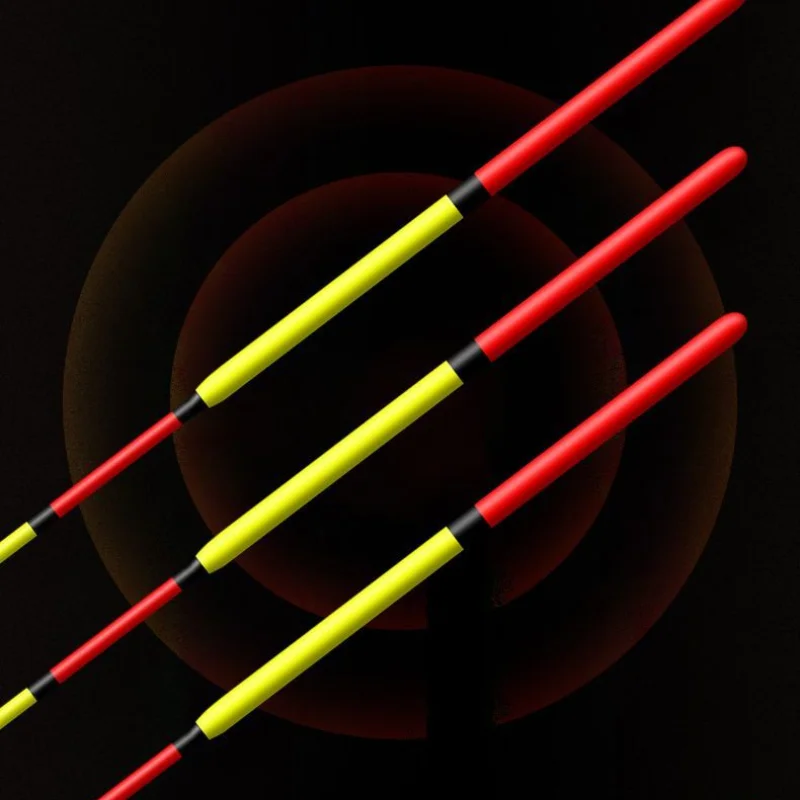 Barguzinsky-Juego de flotadores de Pesca de abeto, boya Vertical inteligente, alarma de mordedura de pez, peces de carpa - imagen 5