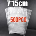 7x15cm 500pcs