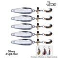 Type B  4.5g 5pcs