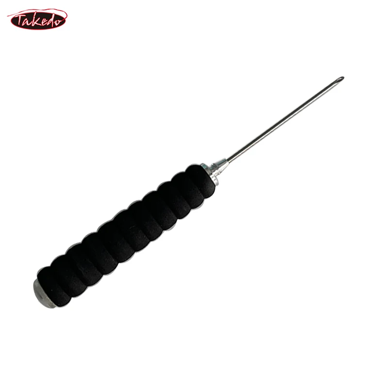 Aguja de desinflado WF01 Takedo para reducción de presión - imagen 5