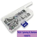 SPINNING UL RAINBOW