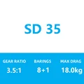SD 35