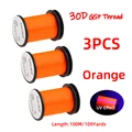 3pcs Orange