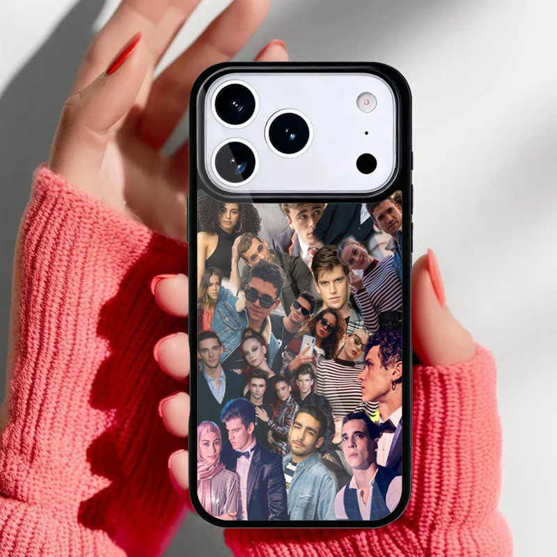 Modelos de iPhone compatibles con la funda