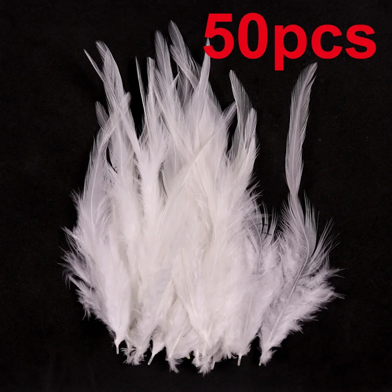 White 50PCS