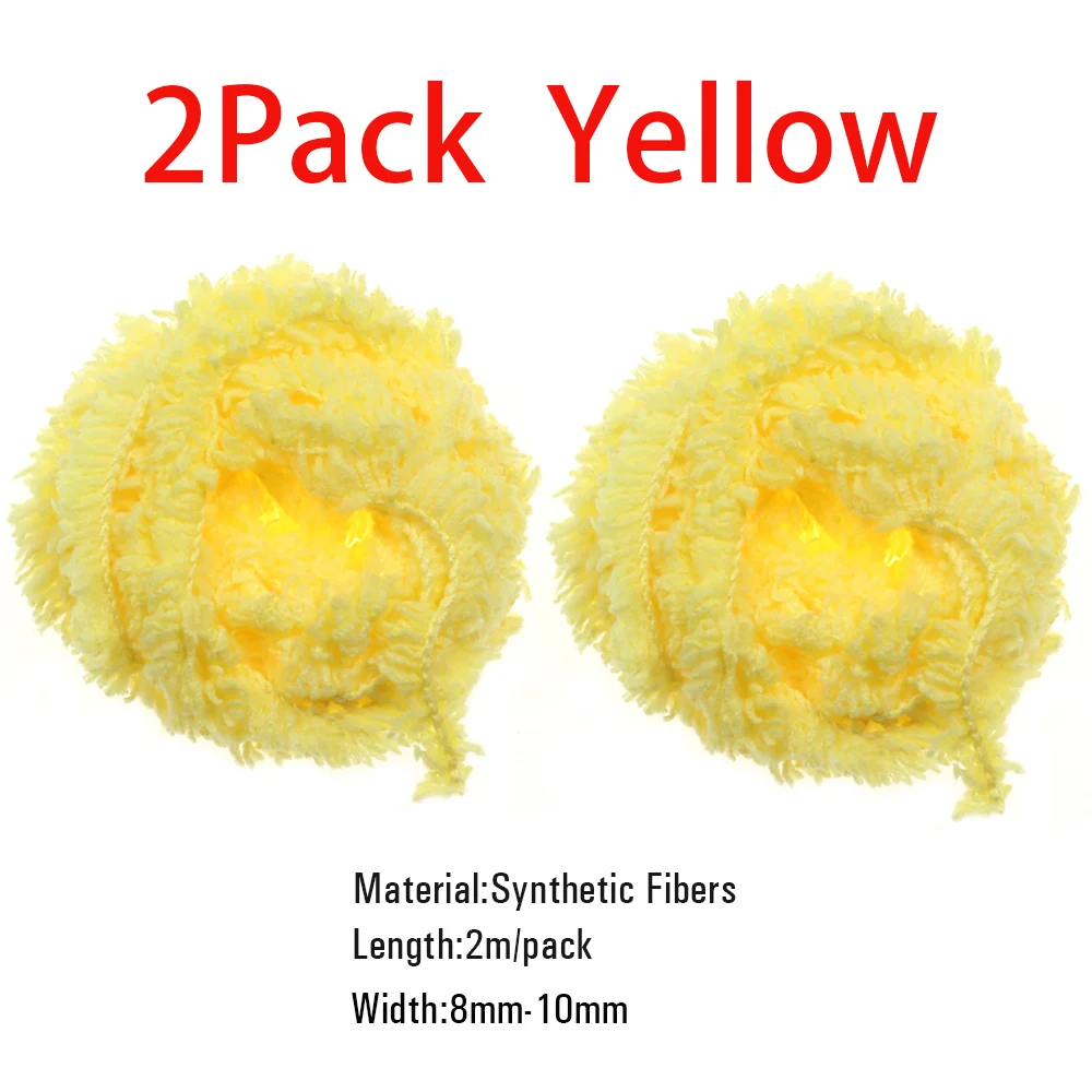 2Bag Yellow