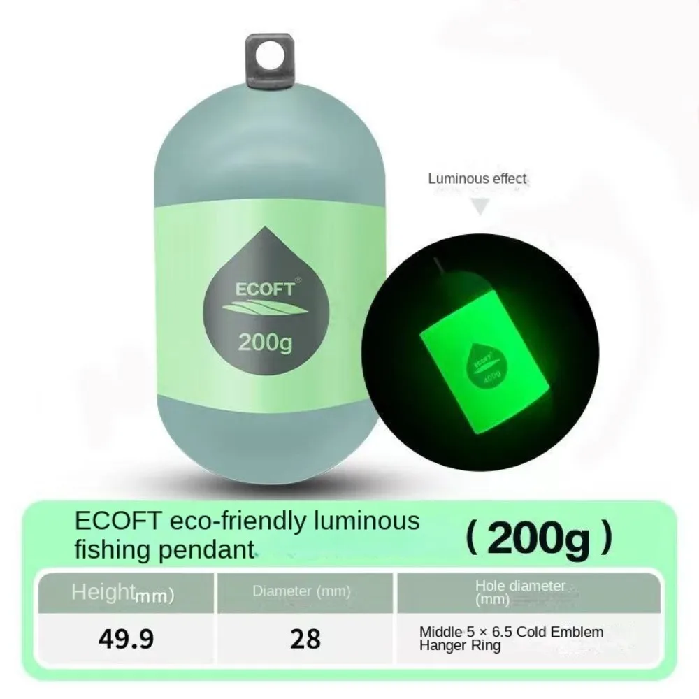 luminous 200g