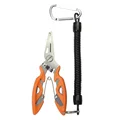 Pliers Rope orange