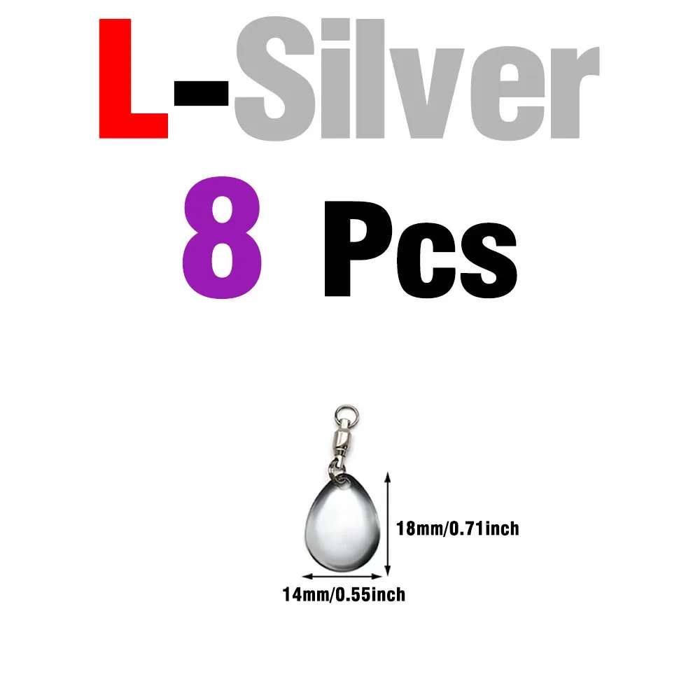 L Silver