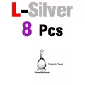 L Silver