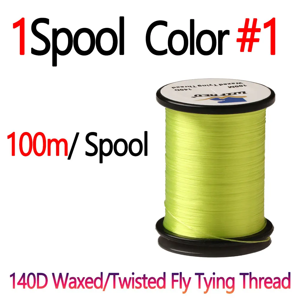 1Spool  Color1