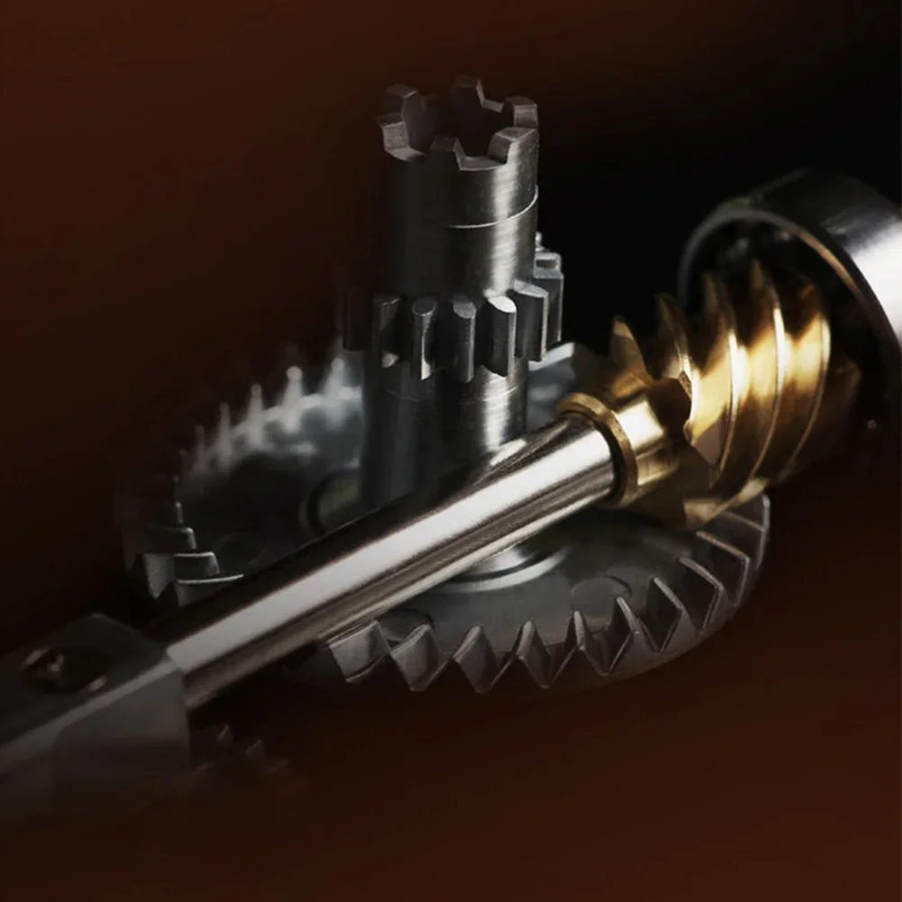 Carrete de pesca totalmente de Metal, rueda giratoria, carrete de pesca para carpa, balsa, serie 2000-7000, mango de carrete de Metal, plantilla, aparejos de pesca de mar - imagen 3