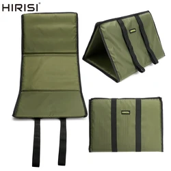 Almohadilla desenganche plegable Hirisi – Esponja transpirable carpa