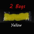 2 Bags Yellow