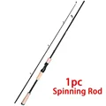 Spinning Rod