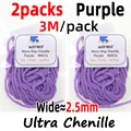 2packs Purple
