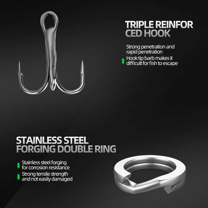 Cebo de pescado tractor rojo cebo Artificial duro Crankbait Popper Topwater Señuelos de Pesca 13g Wobblers cola giratoria aparejos de pesca - imagen 4