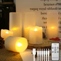 6PC Rechargeable