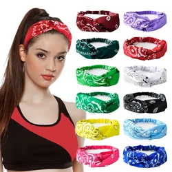 Diadema absorbente de sudor – Ideal para ciclismo, running y yoga