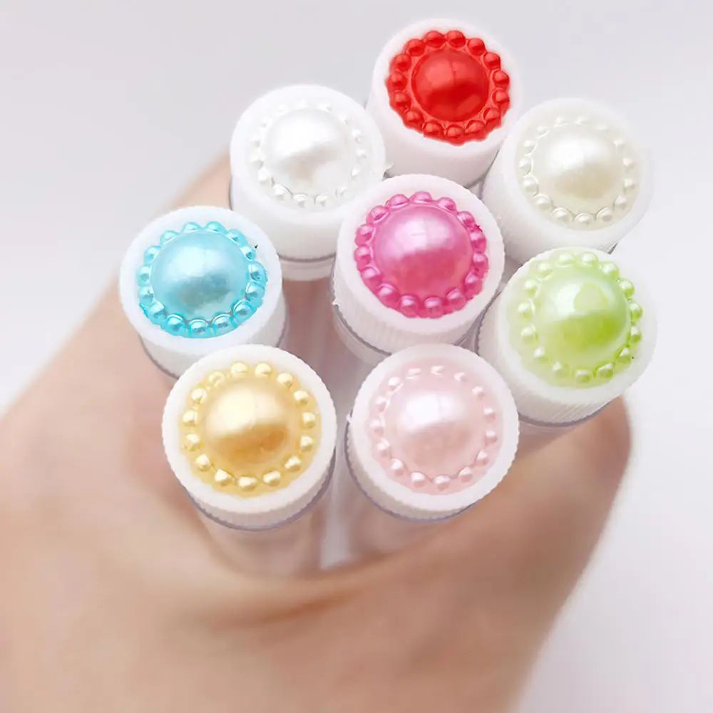 Cepillo de cejas fácil de usar, brillante, reutilizable, desechable, duradero, reutilizable - imagen 2