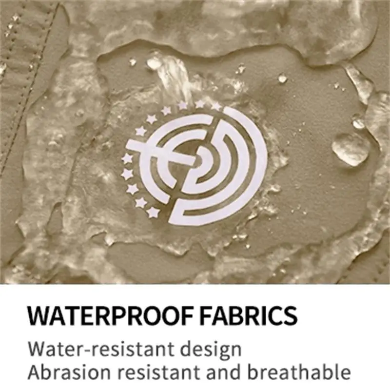 Camisa de combate táctico para hombre, camisa informal transpirable de secado rápido, ropa militar del ejército, Airsoft, ropa de caza - imagen 5