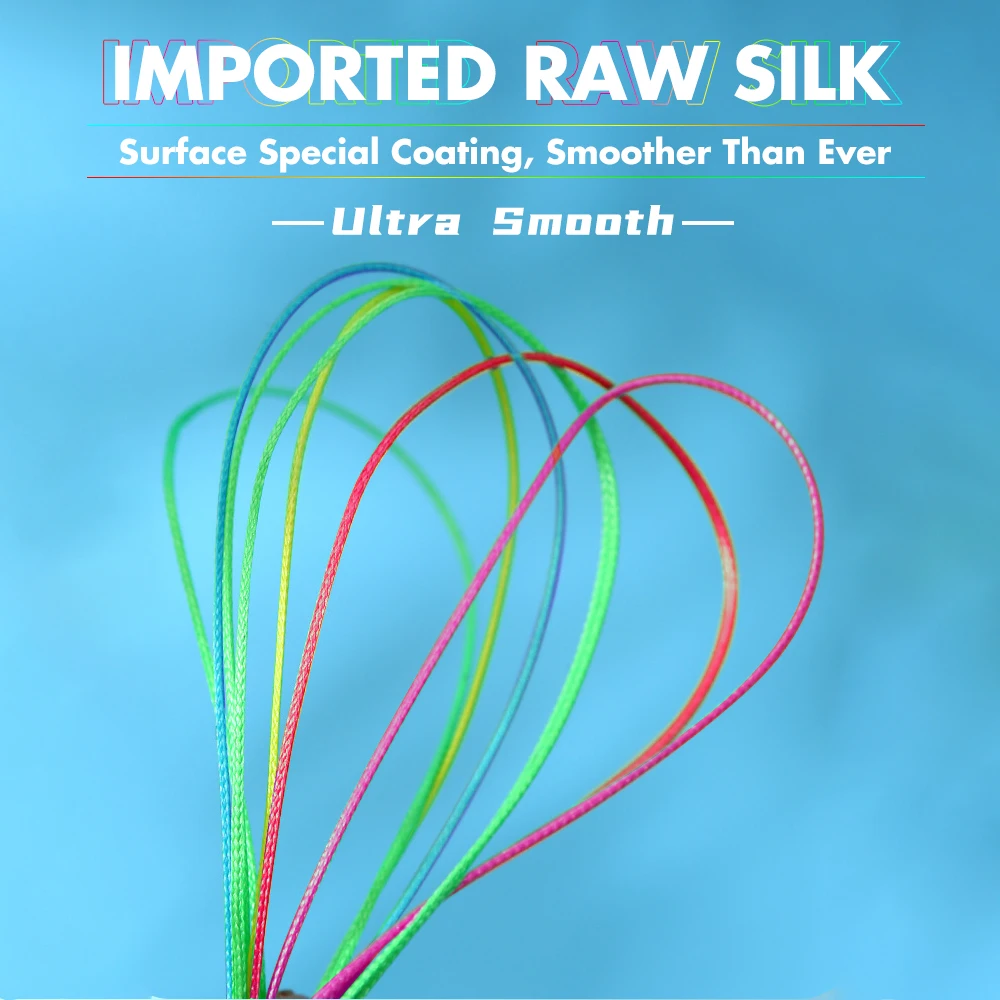 X12 Xbraid-línea de pesca de Pe de alta resistencia, línea de multifilamento, línea de agua salada fresca, Original de Japón, novedad de 2024 - imagen 5