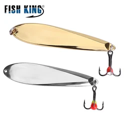 NGB Minnow Multiarticulado – Señuelo Hielo para Trucha y Lucio