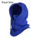 royal blue