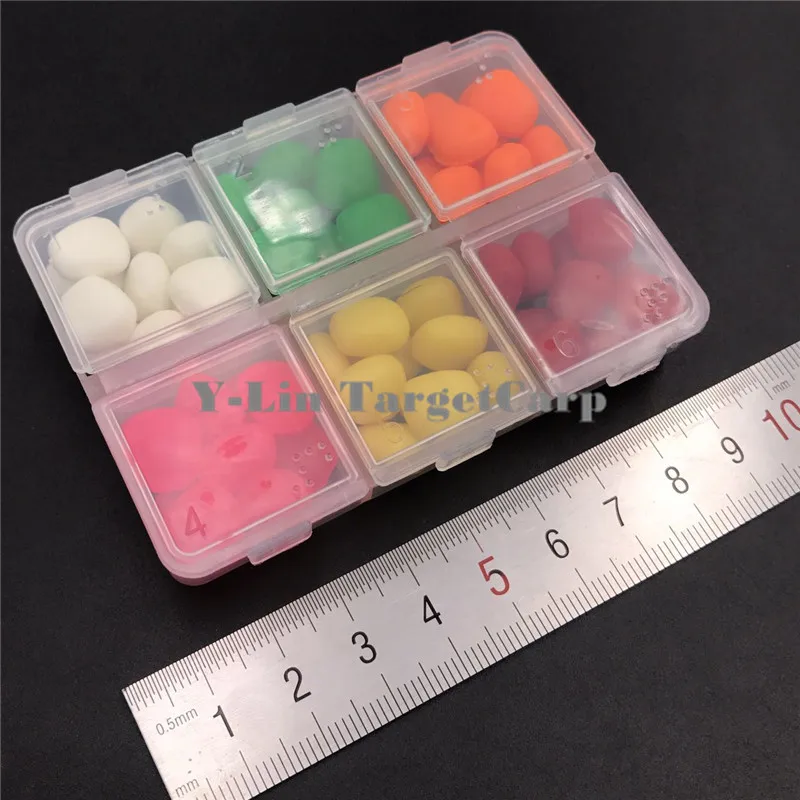 Maíz flotante para carpa multicolor – Cebo emergente de alta atracción - imagen 5