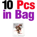 10Pcs in Bag