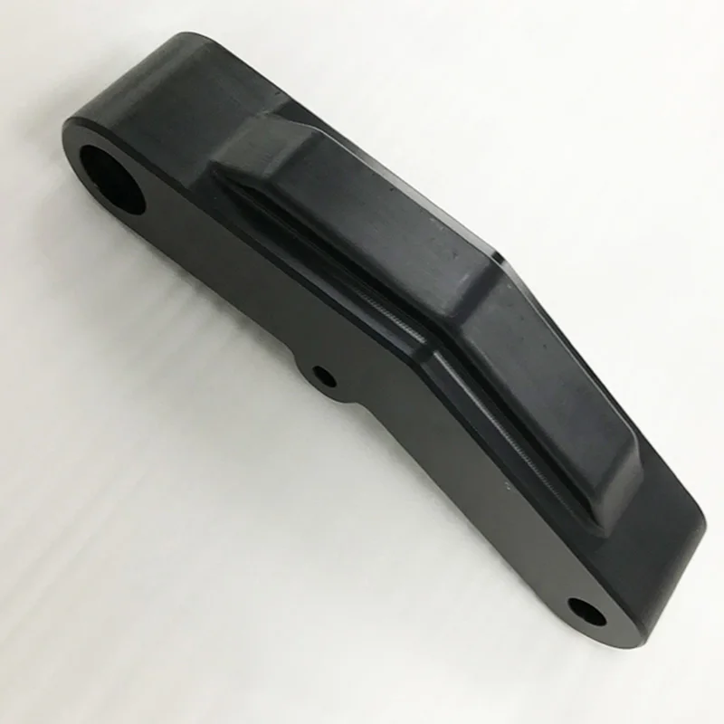 Piezas de plástico a medida con mecanizado CNC – ABS, nailon y PEEK - imagen 3