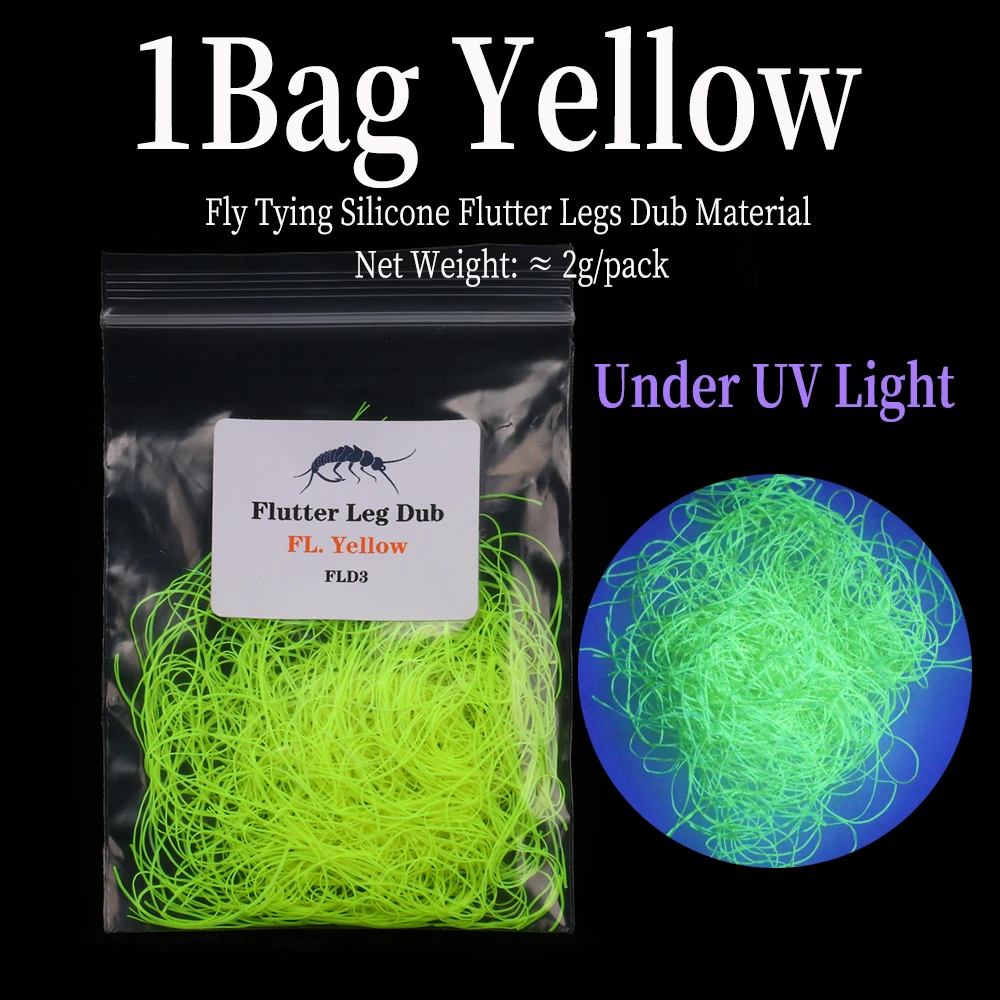 1Bag Yellow