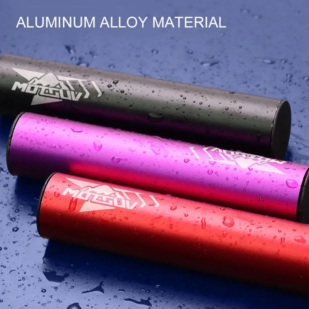 Soporte de extensión de manillar de 10/20/30cm, soporte de bicicleta de aleación de aluminio que ahorra espacio, multifuncional, resistente a la oxidación - imagen 5