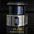 2500 Line Cup