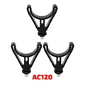 3pcs AC120