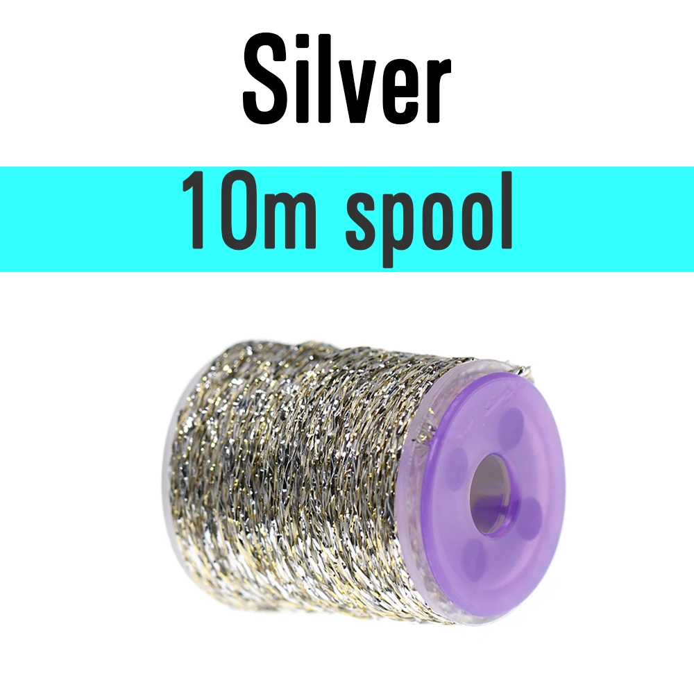 Silver