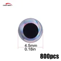 4.5 mm 800 piezas