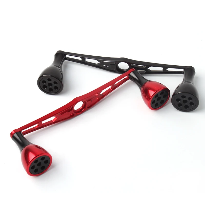 Pomo Kawa para carrete – Aleación de aluminio 140mm - imagen 5