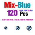 Mezcla Azul